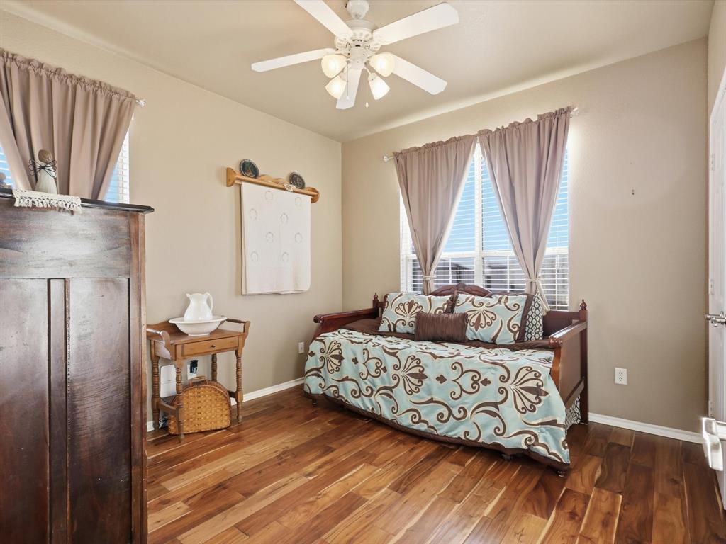 Highland Meadows - Residential