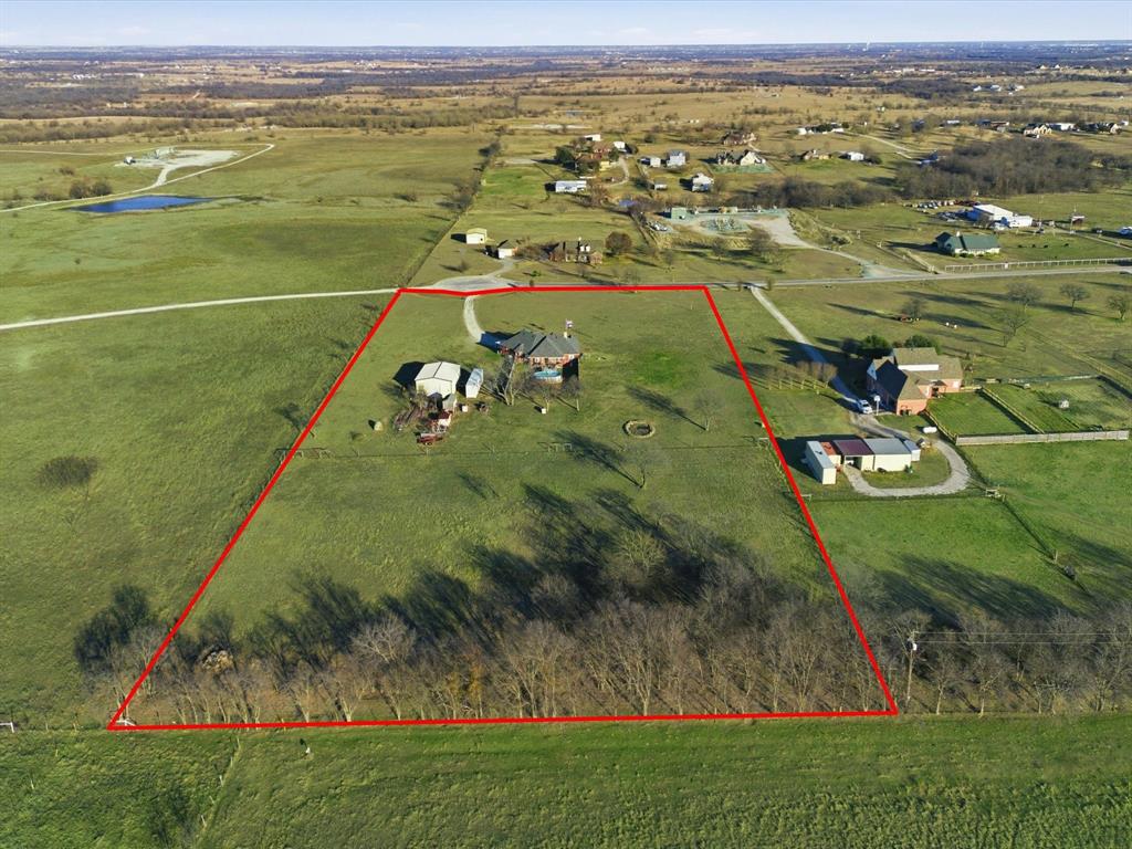 Highland Meadows - Residential