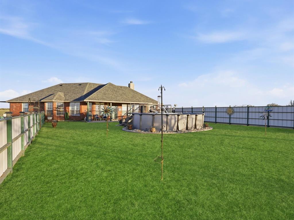 Highland Meadows - Residential