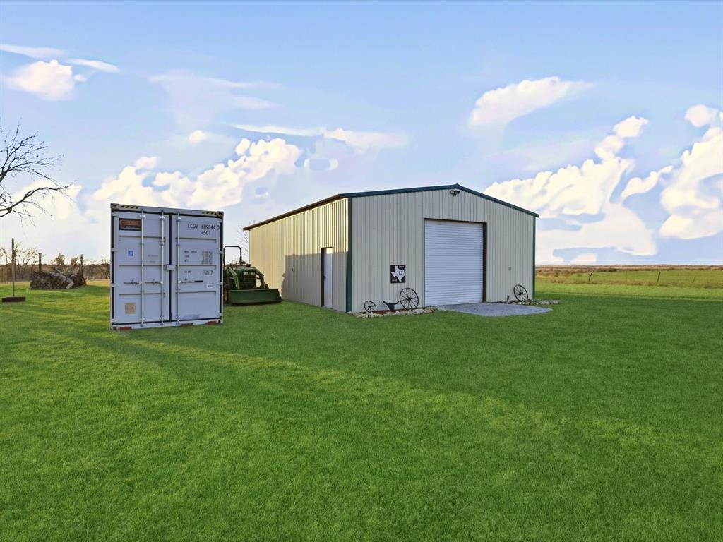 Highland Meadows - Residential