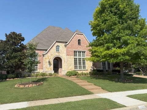 11336 Nogales Lane Frisco TX 75033