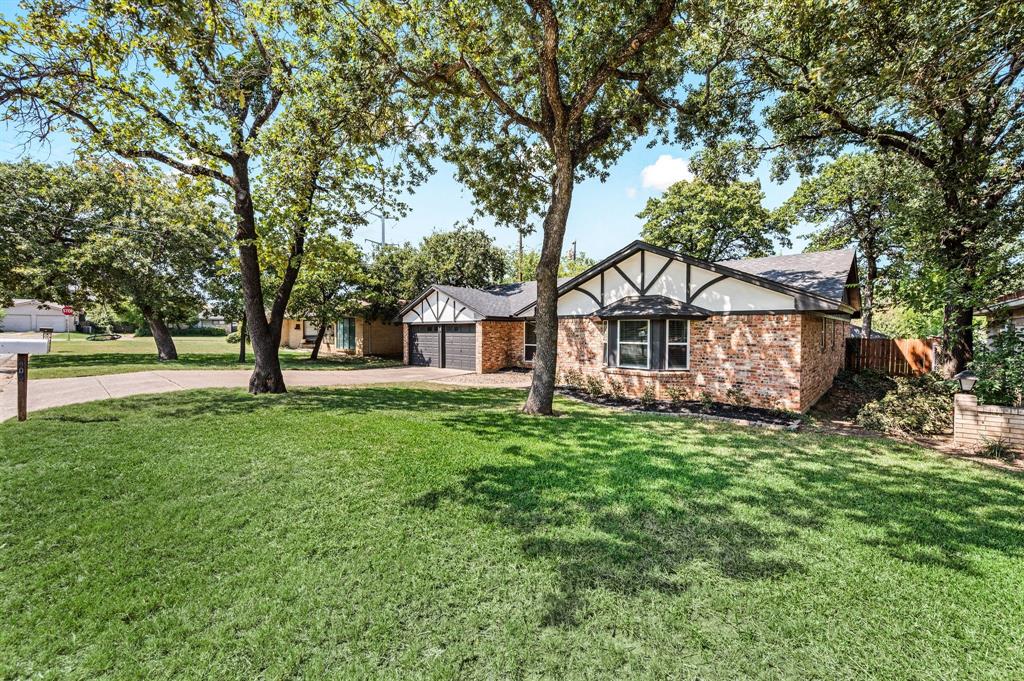 805 Spring Brook Drive