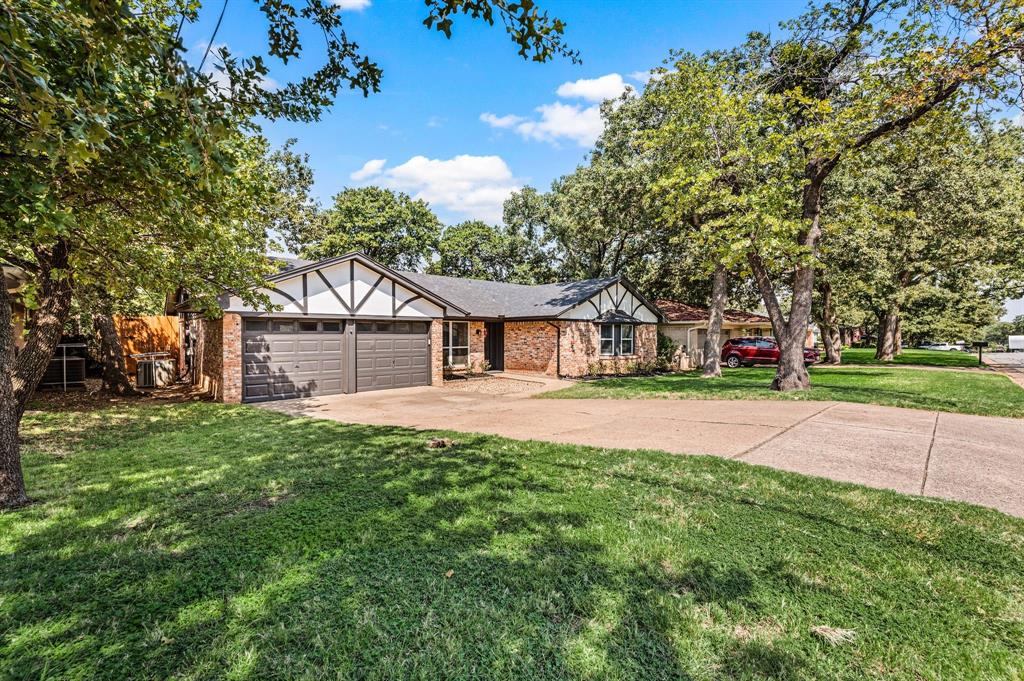805 Spring Brook Drive