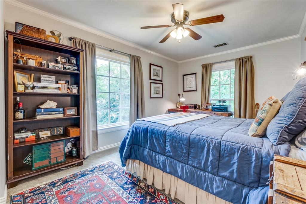 Highland Park High School - Residential