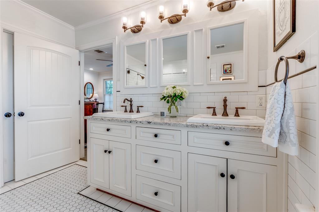 Highland Park High School - Residential