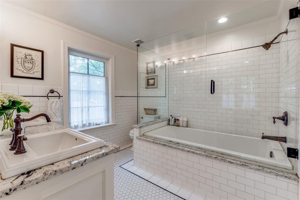 Highland Park High School - Residential