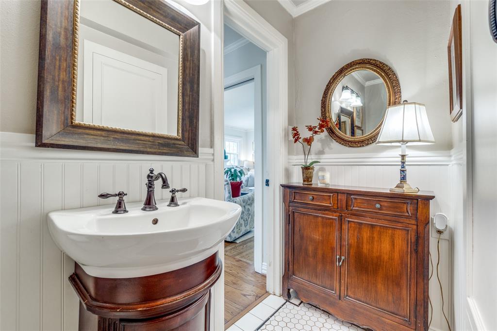 Highland Park High School - Residential