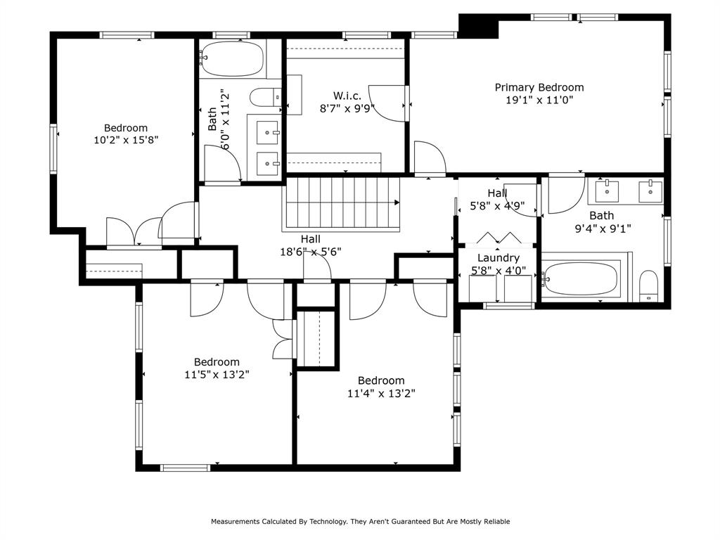 Highland Park High School - Residential