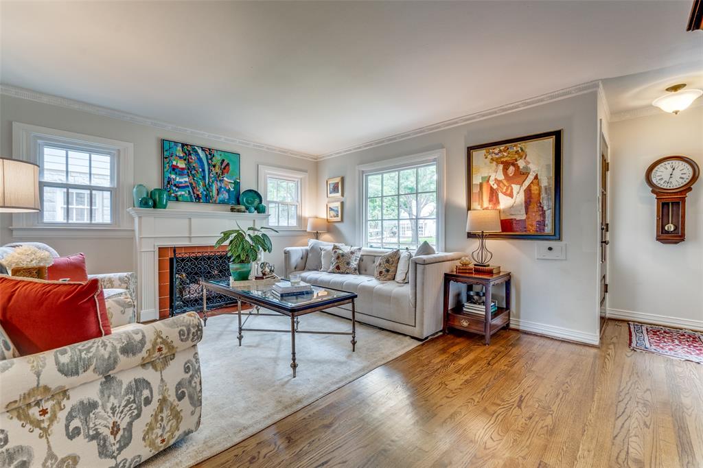 Highland Park High School - Residential