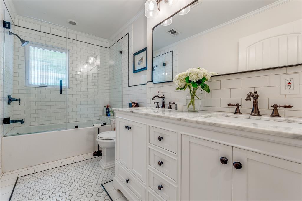 Highland Park High School - Residential