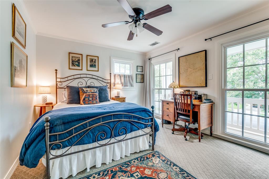 Highland Park High School - Residential