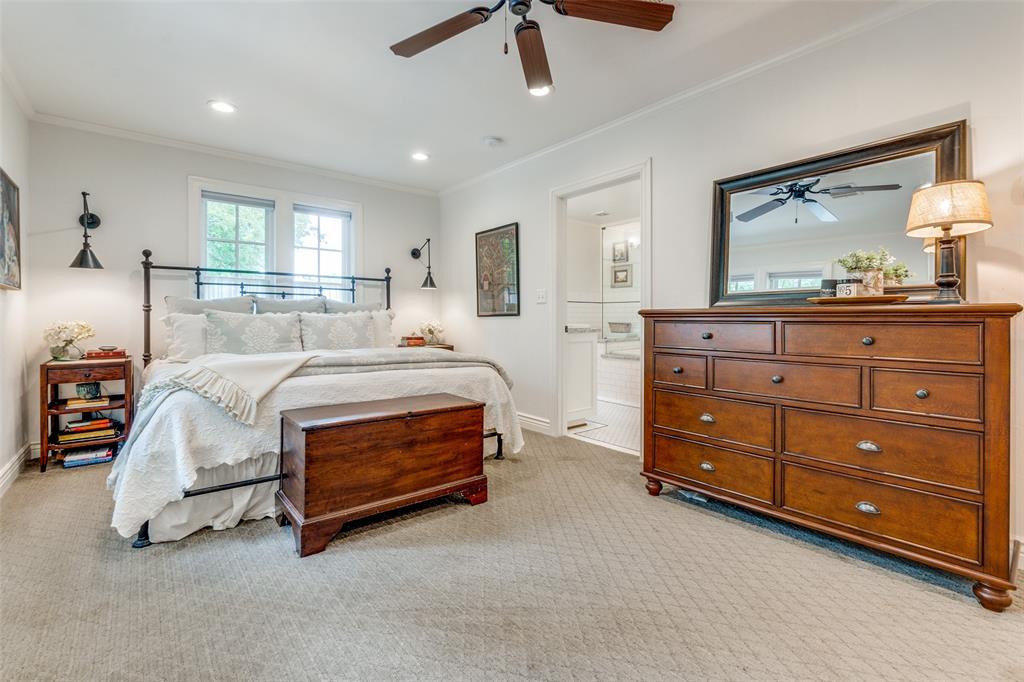 Highland Park High School - Residential