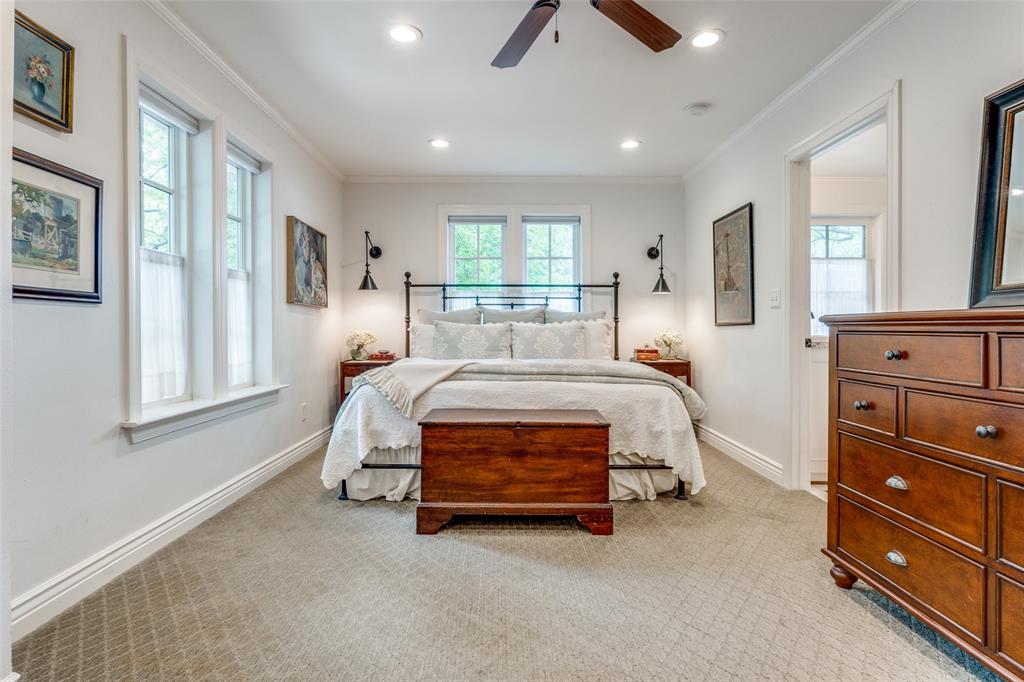 Highland Park High School - Residential