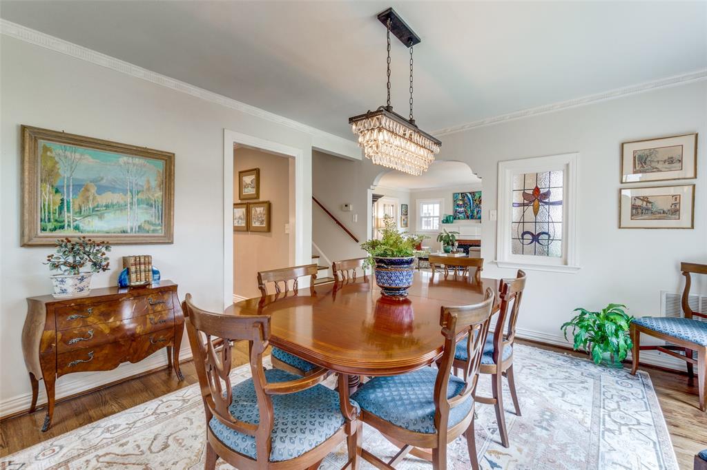 Highland Park High School - Residential