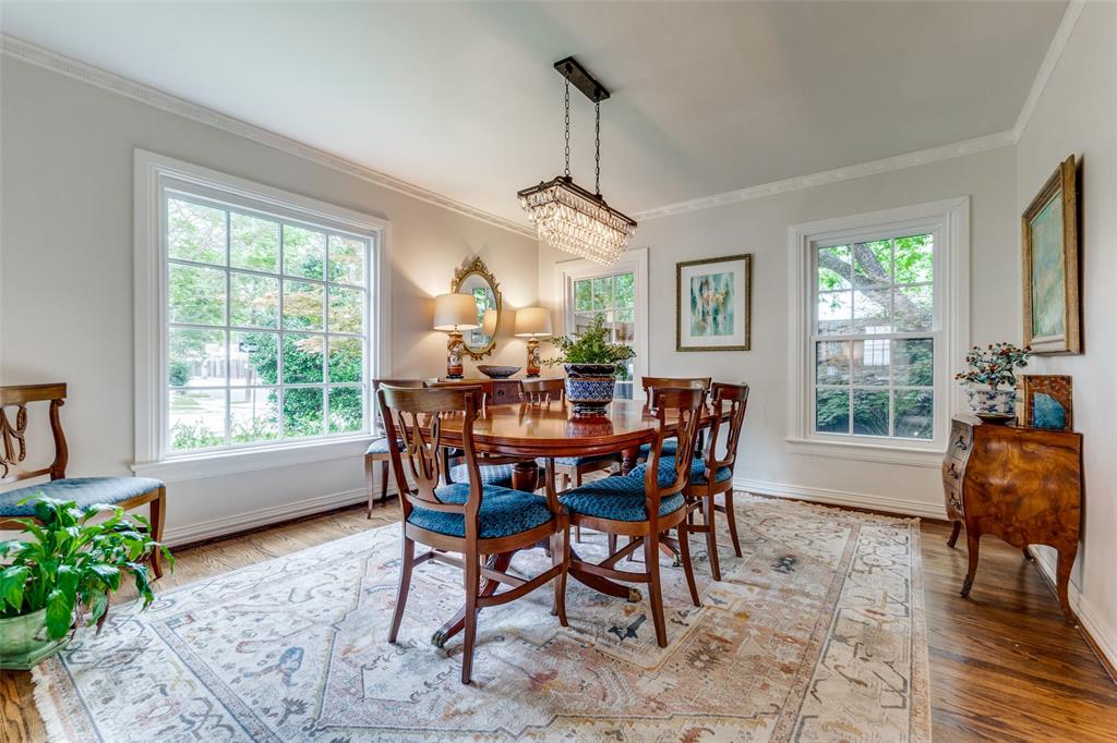 Highland Park High School - Residential