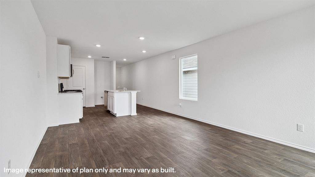 Leonard Crossing - Residential