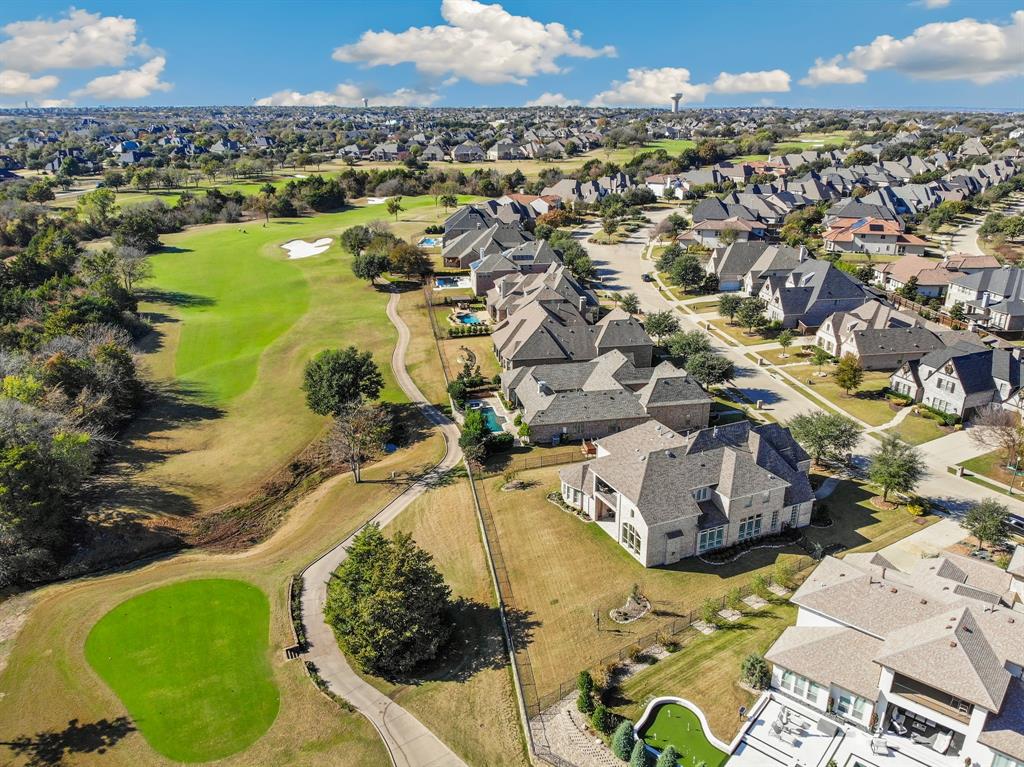 3060 Gentle Creek Trail