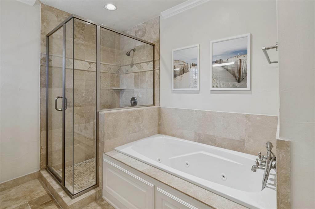 Forest Glen Sec 01 - Residential