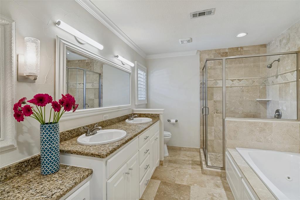 Forest Glen Sec 01 - Residential