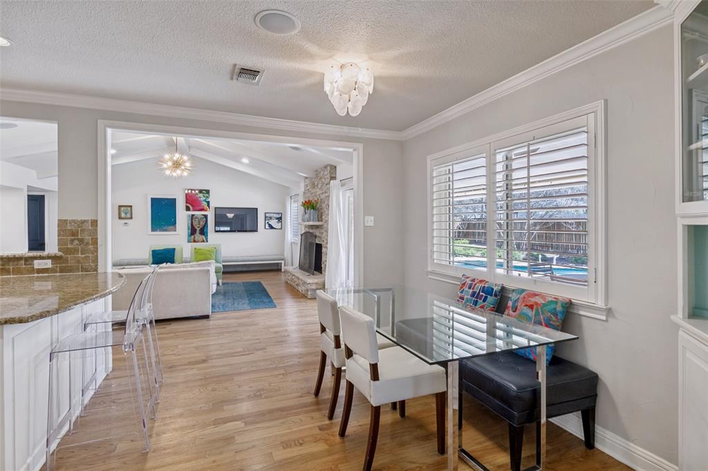 Forest Glen Sec 01 - Residential