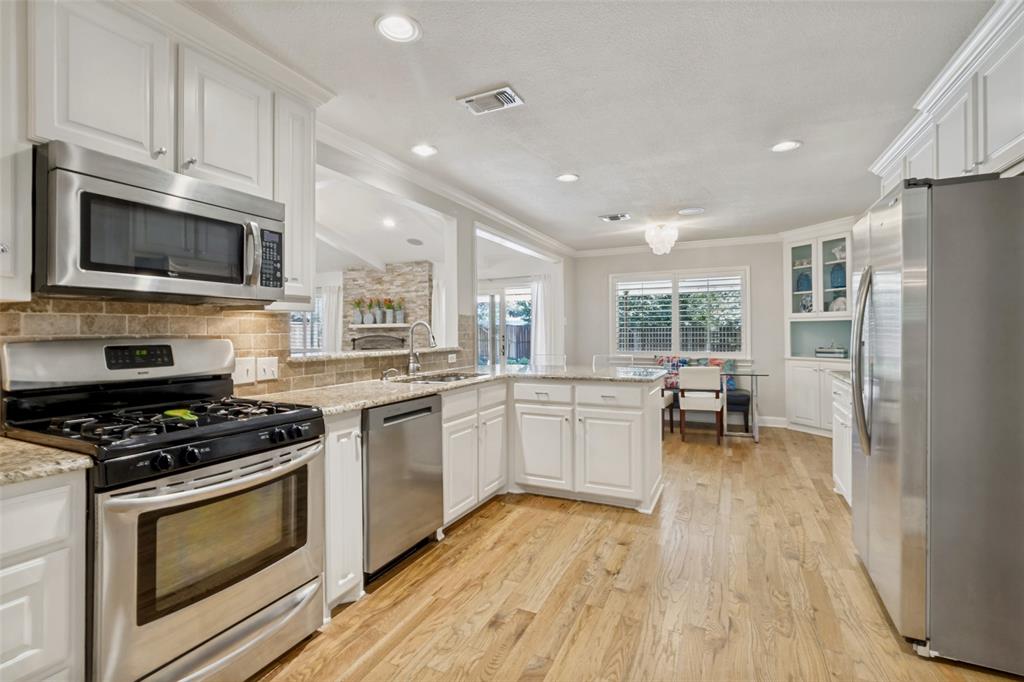 Forest Glen Sec 01 - Residential