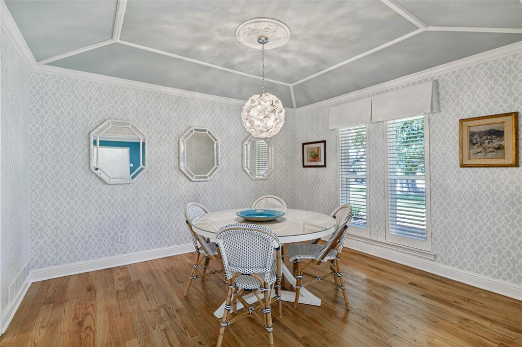 Forest Glen Sec 01 - Residential