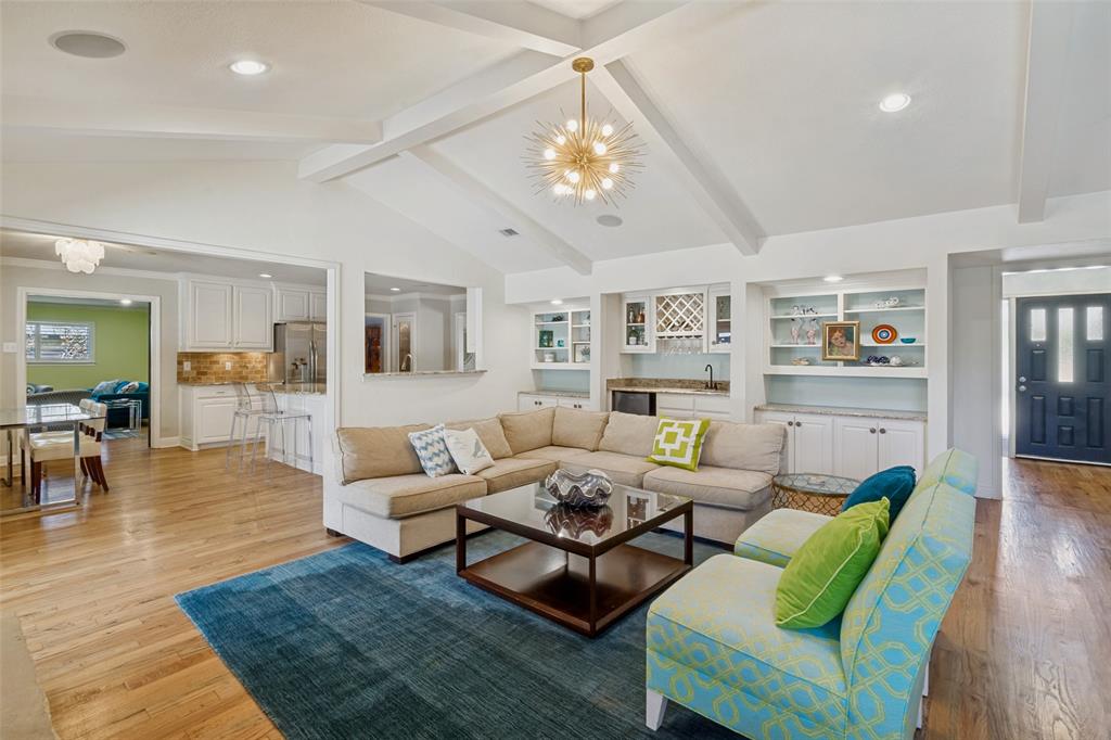 Forest Glen Sec 01 - Residential