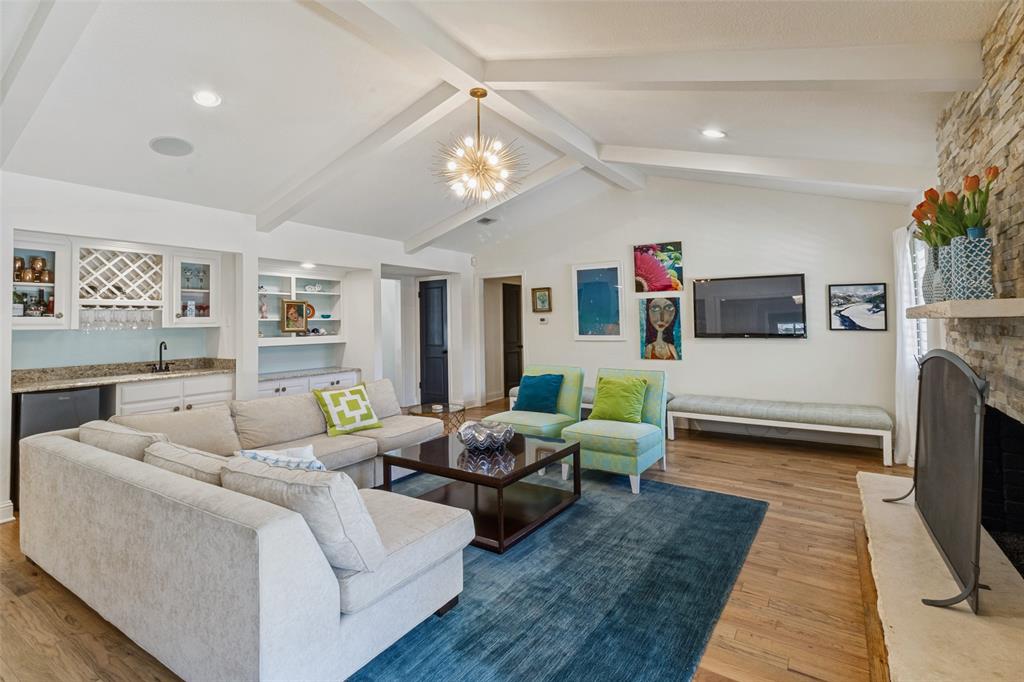 Forest Glen Sec 01 - Residential