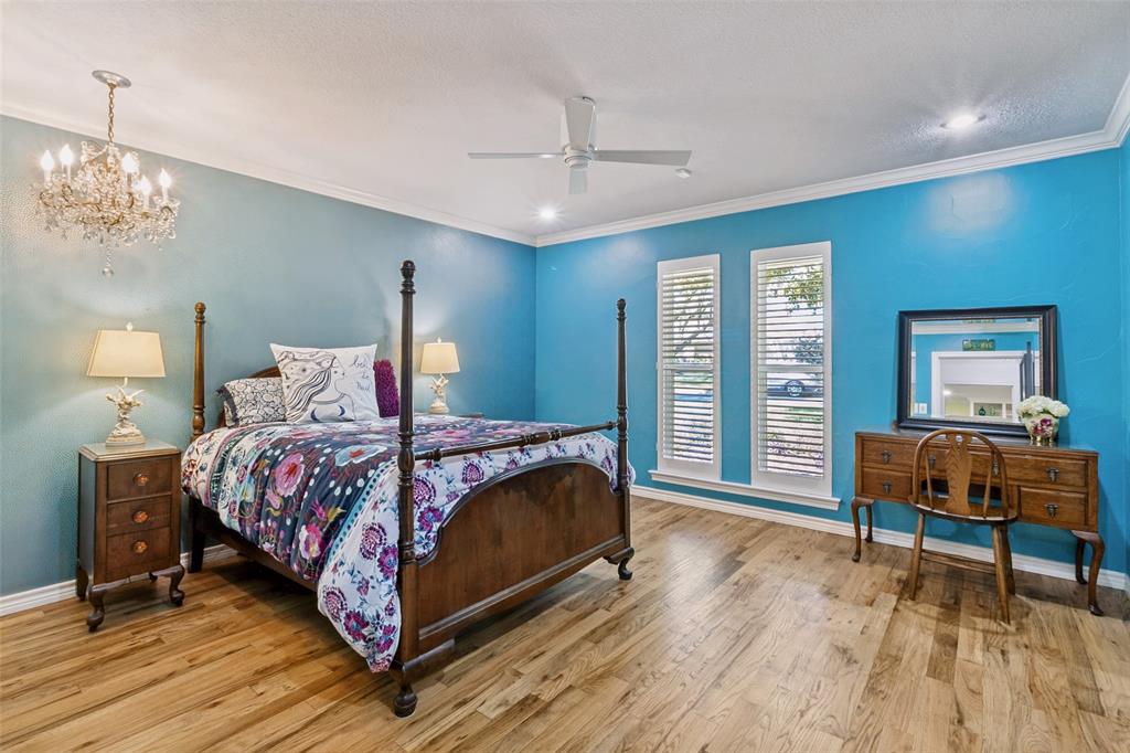 Forest Glen Sec 01 - Residential