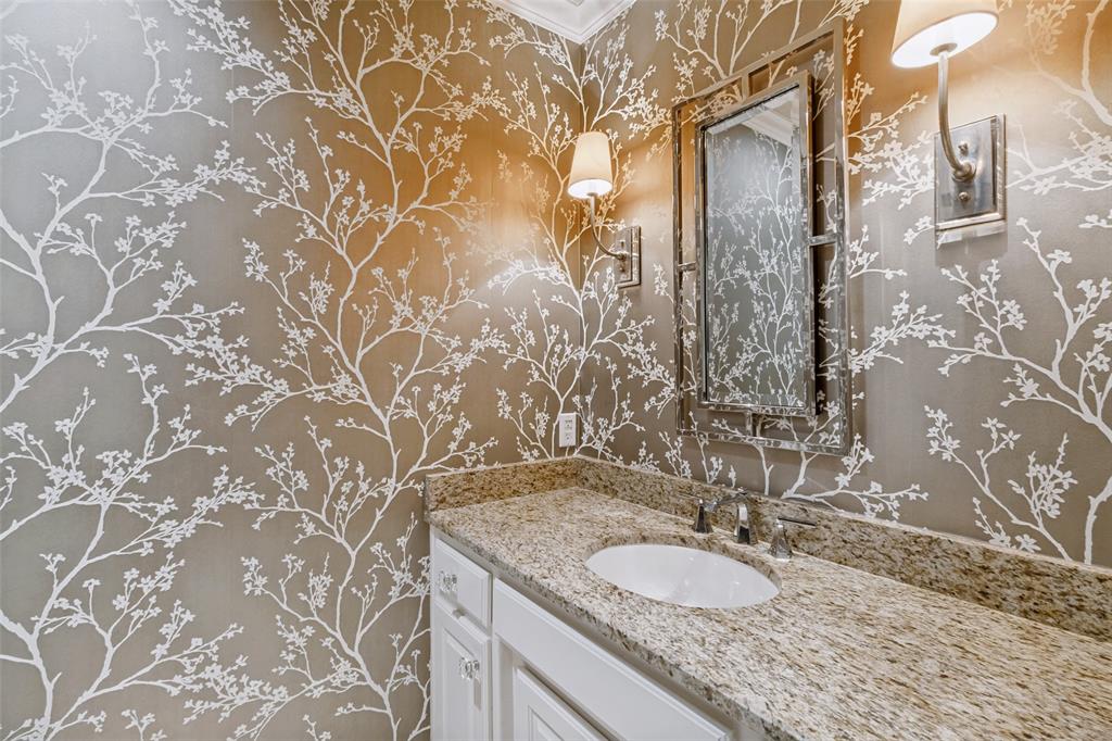 Forest Glen Sec 01 - Residential