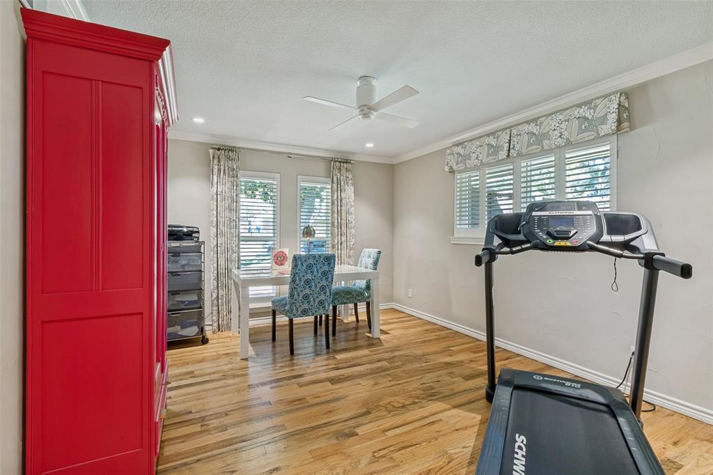 Forest Glen Sec 01 - Residential