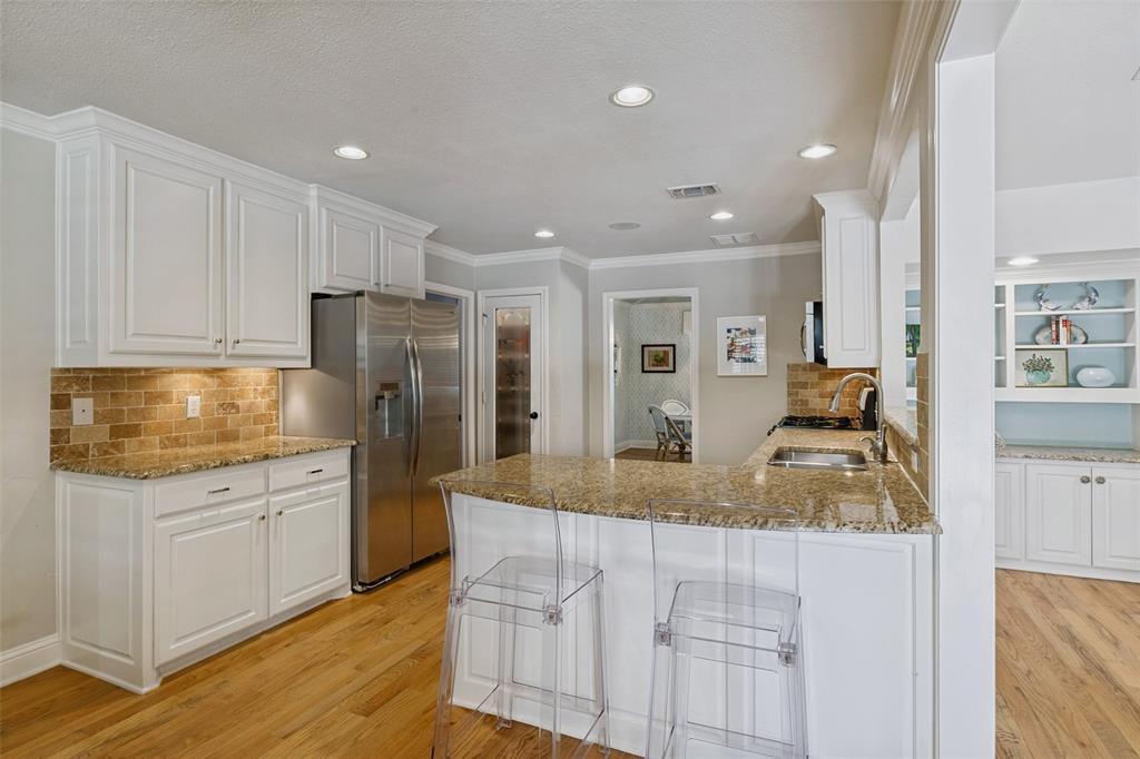 Forest Glen Sec 01 - Residential