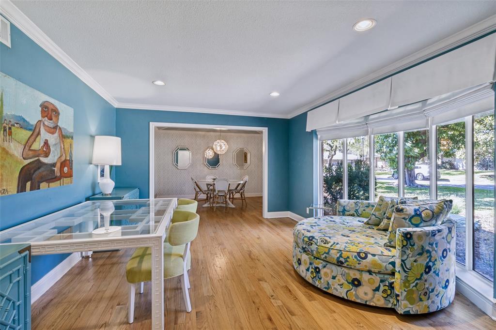 Forest Glen Sec 01 - Residential