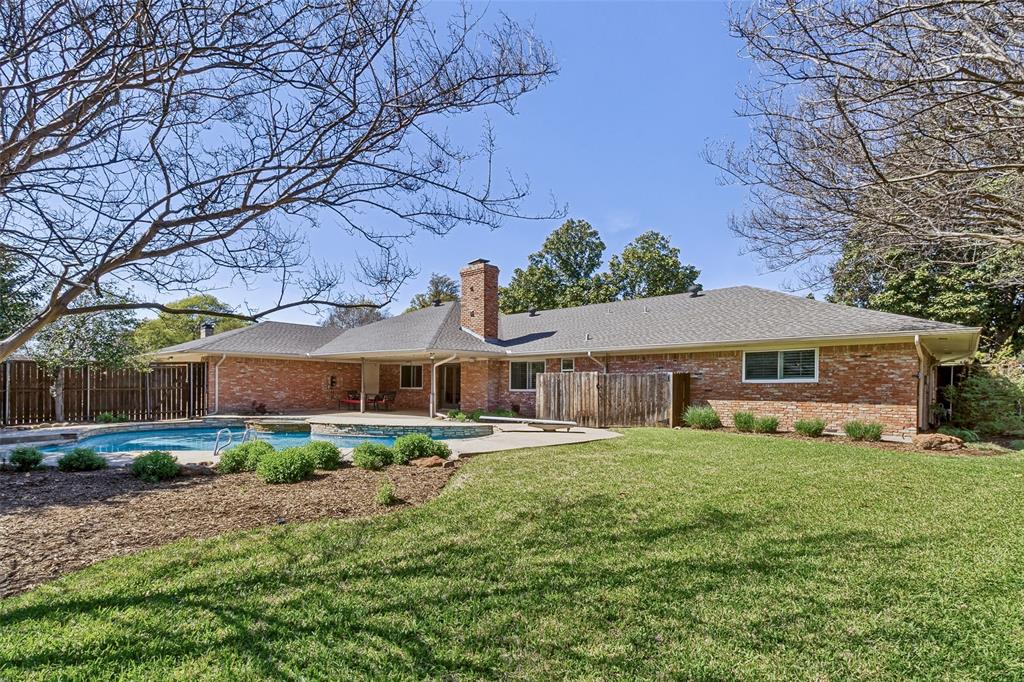 Forest Glen Sec 01 - Residential