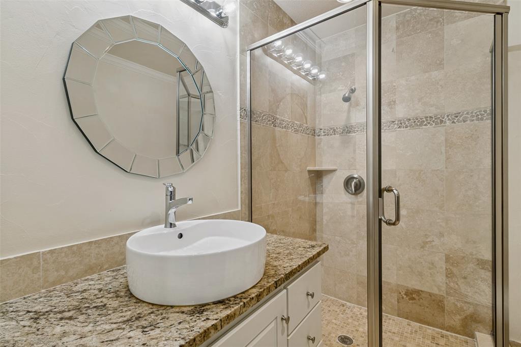 Forest Glen Sec 01 - Residential