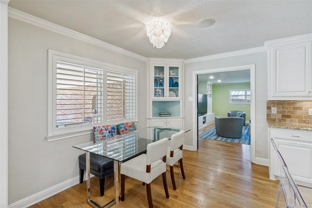 Forest Glen Sec 01 - Residential