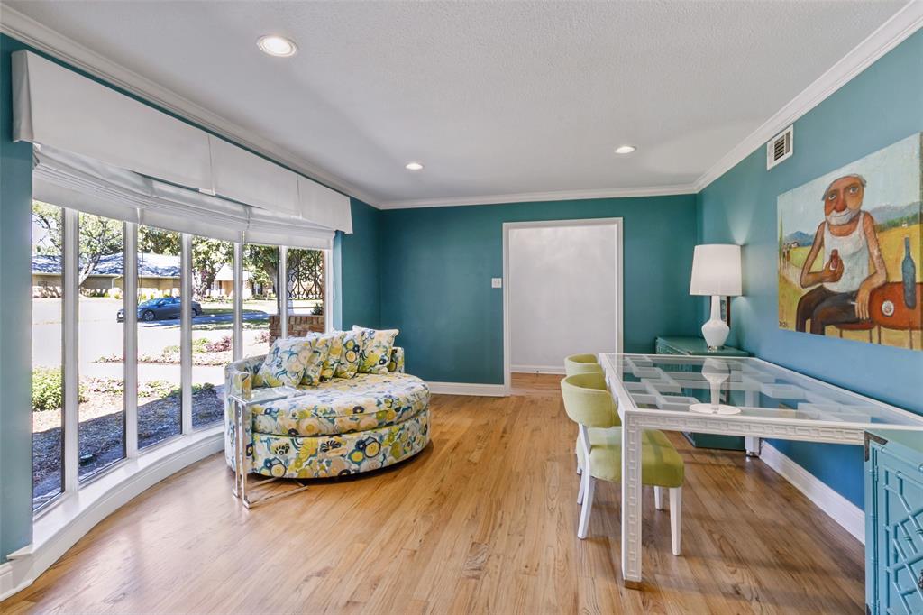 Forest Glen Sec 01 - Residential