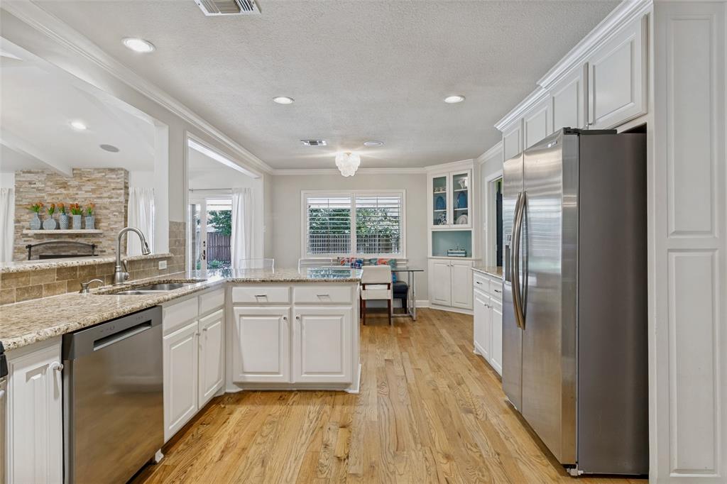 Forest Glen Sec 01 - Residential