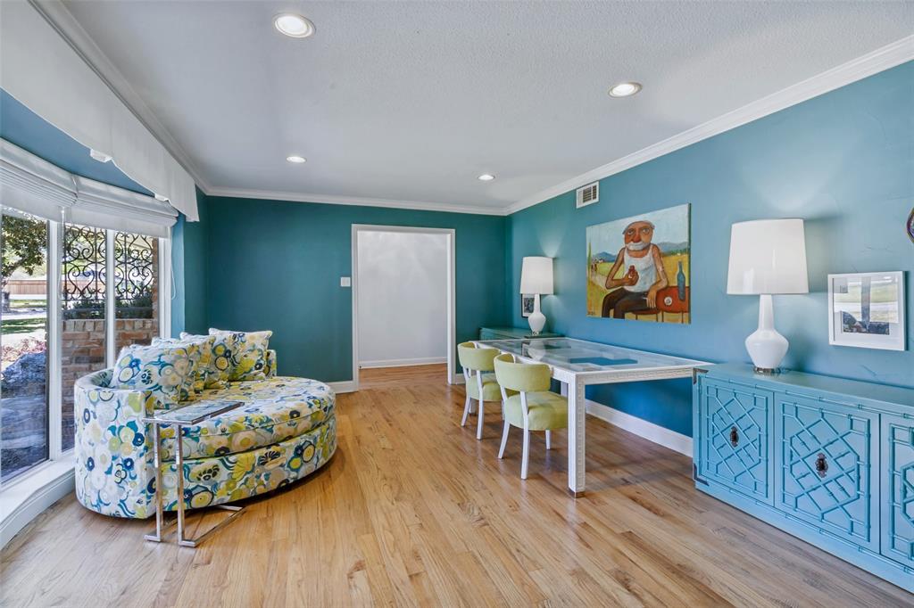 Forest Glen Sec 01 - Residential