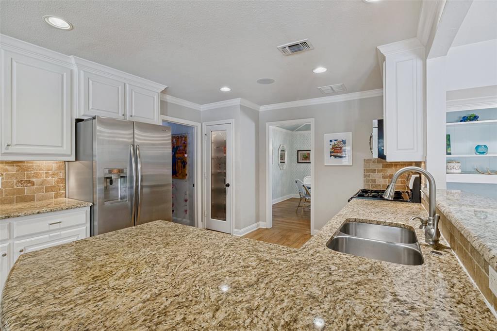 Forest Glen Sec 01 - Residential