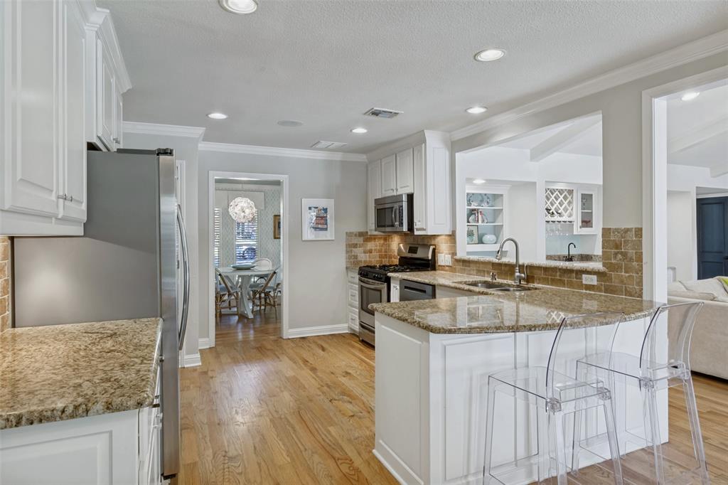 Forest Glen Sec 01 - Residential