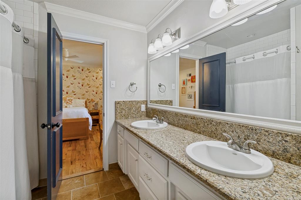 Forest Glen Sec 01 - Residential