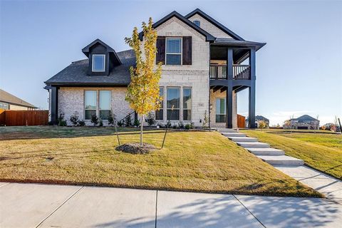 A home in Midlothian