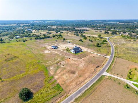 116 Aviara Ridge Road Poolville TX 76487