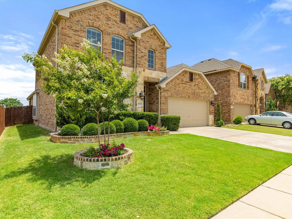 8720 Devonshire Drive