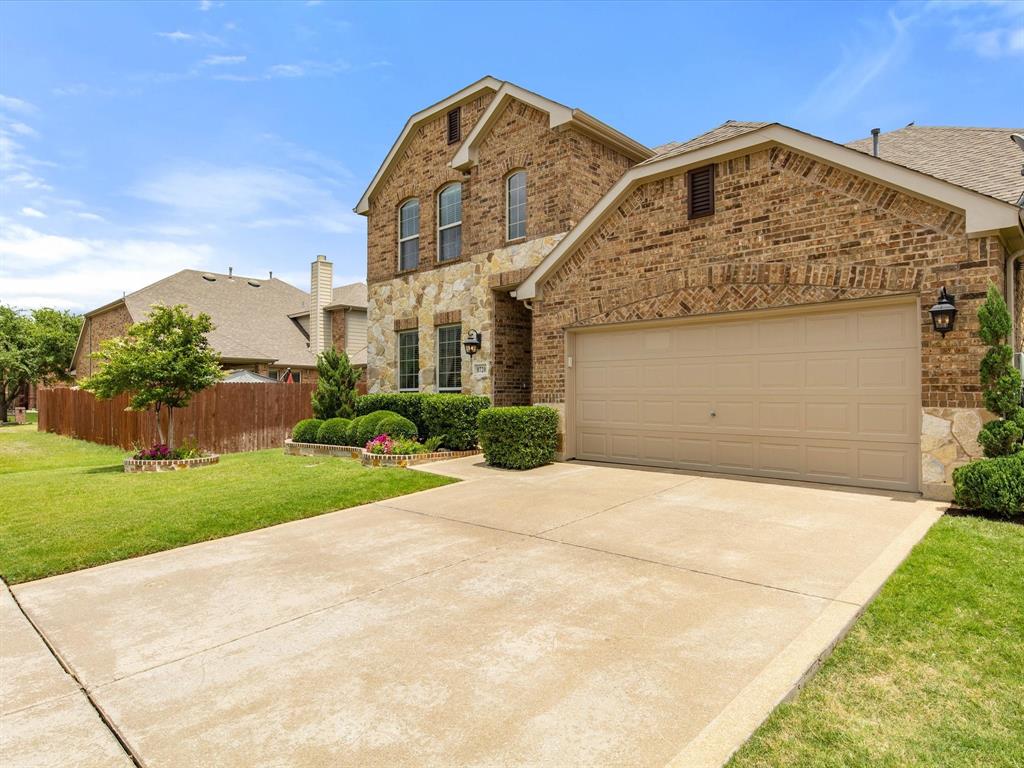 8720 Devonshire Drive