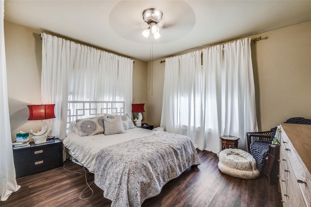 University Place - Residential Income