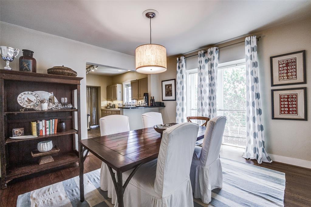 University Place - Residential Income