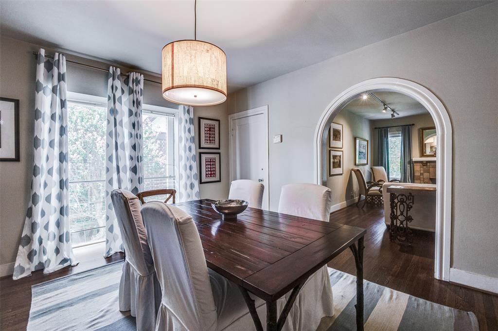 University Place - Residential Income