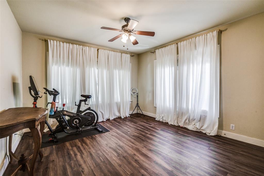 University Place - Residential Income